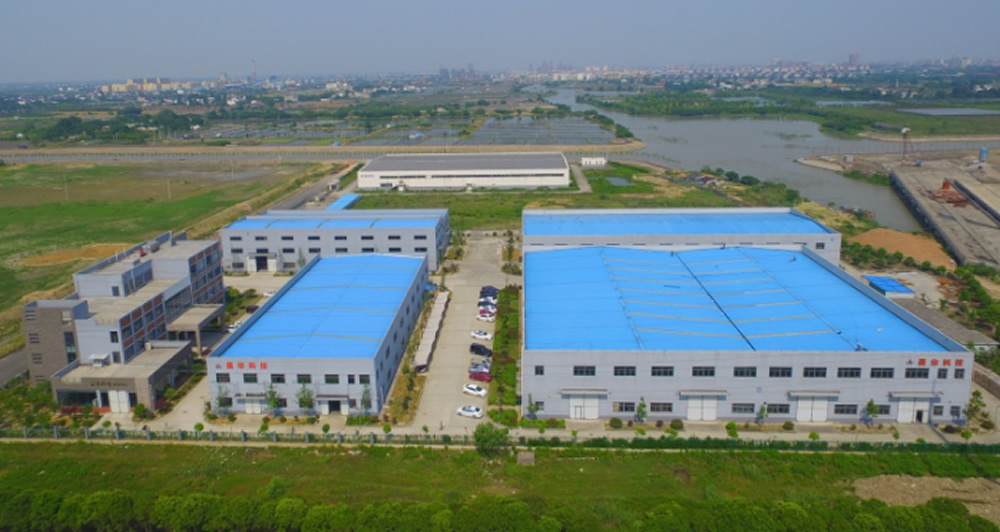 闲庄和游戏公司主体鸟瞰